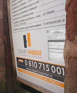 découvrez tout ce qu'il faut savoir sur le permis de construire valide : conditions d'obtention, démarches administratives et conseils pratiques pour mener à bien vos projets de construction ou de rénovation. assurez-vous de respecter la législation en vigueur et évitez les erreurs courantes.