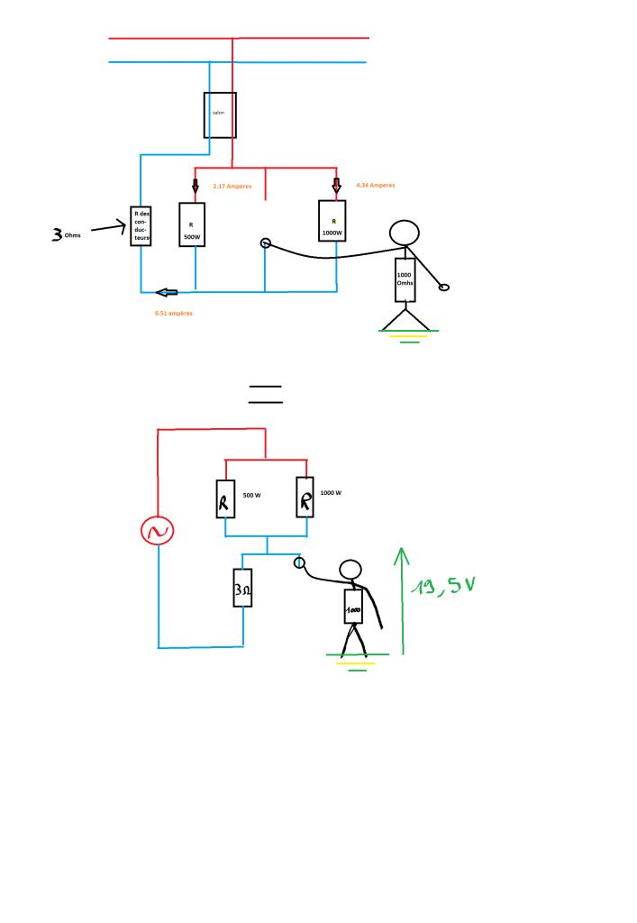 découvrez les différences essentielles entre phase et neutre dans le domaine de l'électricité. apprenez à comprendre leur rôle, leur importance en matière de sécurité et comment les identifier dans votre installation électrique. simplifiez vos connaissances sur ces concepts fondamentaux pour mieux gérer vos projets électriques.