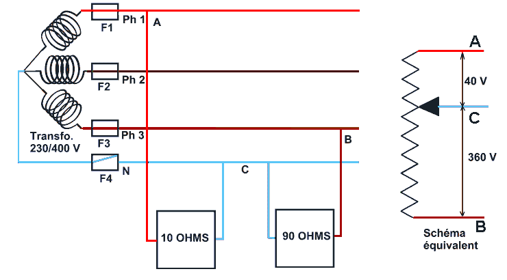 découvrez les différences essentielles entre la phase et le neutre dans le domaine de l'électricité. apprenez comment ces concepts fondamentaux influencent le fonctionnement des circuits électriques et garantissent votre sécurité à la maison.