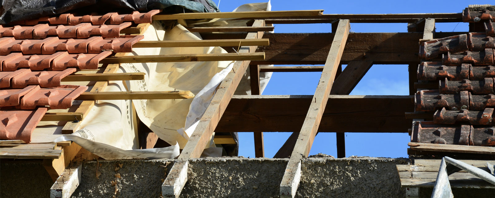 découvrez des photos inspirantes de charpentes, mettant en avant l'art et l'ingénierie du bois. explorez des designs variés et des techniques de construction qui subliment votre espace.