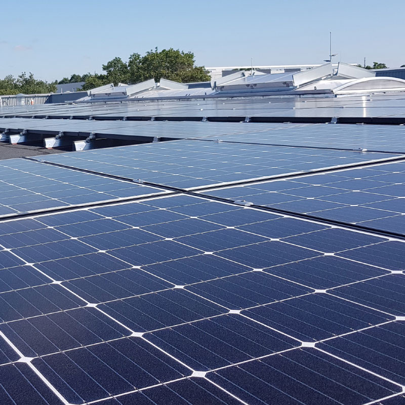 découvrez les avantages de l'énergie photovoltaïque, une solution durable et économique pour produire de l'électricité à partir du soleil. informez-vous sur les technologies, les installations, et le potentiel d'économies d'énergie.