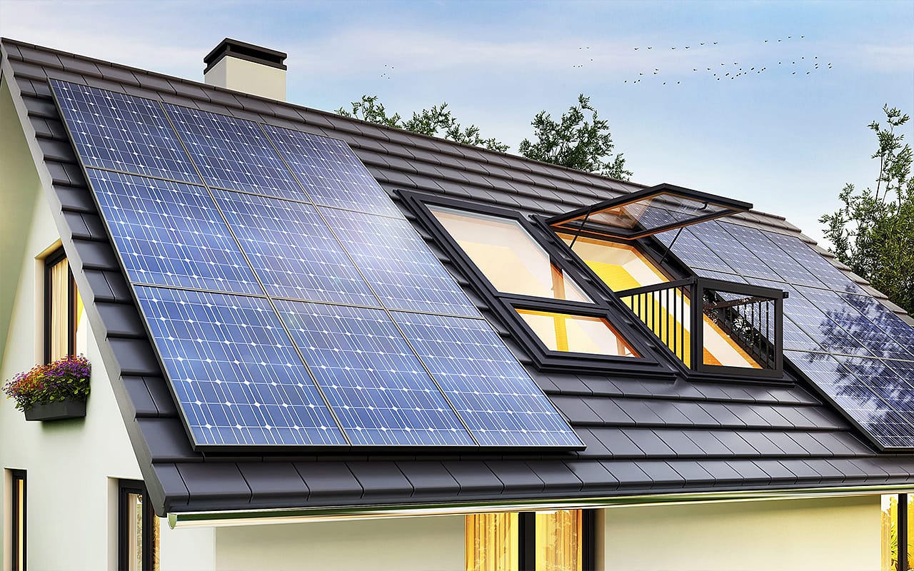 découvrez les avantages des panneaux photovoltaïques pour produire une énergie renouvelable et économique. optimisez votre consommation d'électricité grâce à des solutions durables qui respectent l'environnement. informez-vous sur les dernières innovations et bénéfices fiscaux liés à l'énergie solaire.