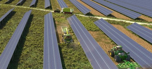 découvrez les dernières innovations et tendances du photovoltaïque agricole en 2025. profitez d'un éclairage sur les avantages économiques et environnementaux de l'énergie solaire pour vos exploitations agricoles.