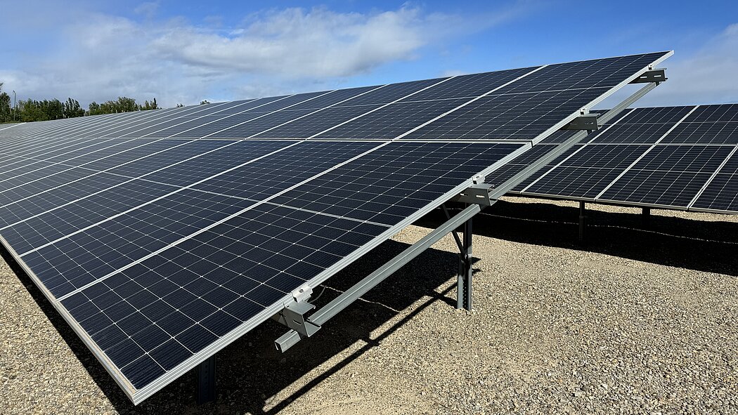 découvrez les solutions photovoltaïques durables pour une énergie verte et infinie. optez pour l'énergie solaire, réduisez votre empreinte carbone et participez à la transition énergétique tout en réalisant des économies sur vos factures d'électricité.