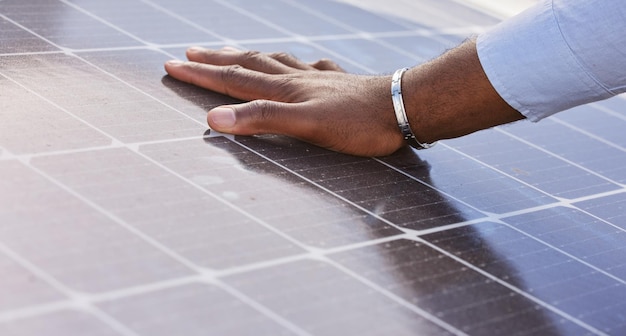 découvrez comment le photovoltaïque contribue à la durabilité en offrant une source d'énergie renouvelable et propre. informez-vous sur les avantages environnementaux, économiques et sociaux de l'énergie solaire pour un avenir plus vert.