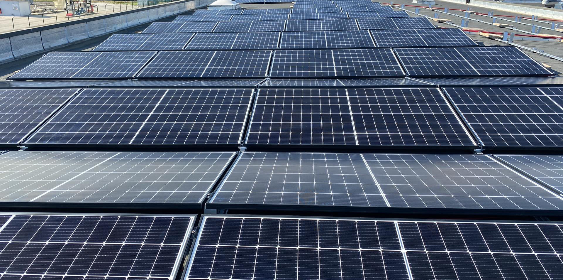 découvrez comment le photovoltaïque transforme l'énergie solaire en électricité durable. explorez les avantages des panneaux solaires pour réduire votre facture énergétique et contribuer à un avenir plus vert.