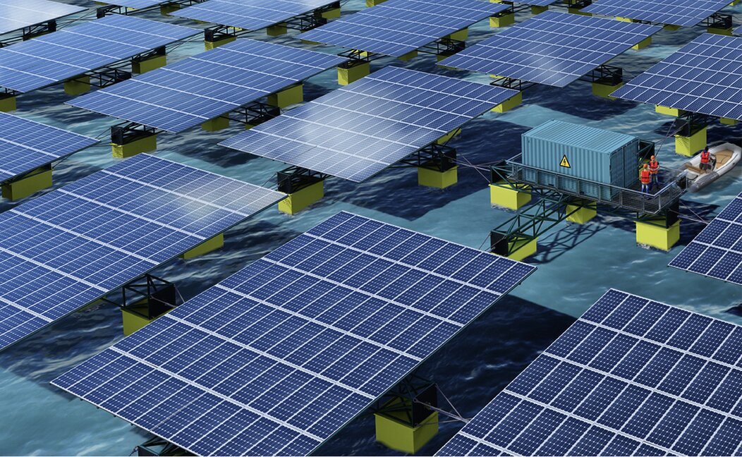 découvrez les études des leaders du secteur photovoltaïque. analyse approfondie des innovations, tendances et meilleures pratiques dans l'énergie solaire.