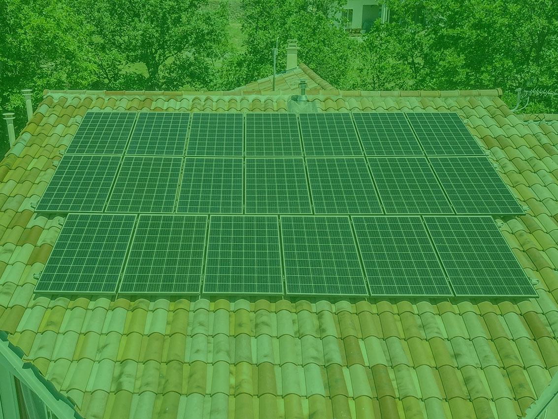 découvrez comment le photovoltaïque peut transformer votre maison en une source d'énergie renouvelable et économique. profitez d'économies sur vos factures d'électricité tout en contribuant à un avenir durable grâce à des solutions adaptées aux particuliers.