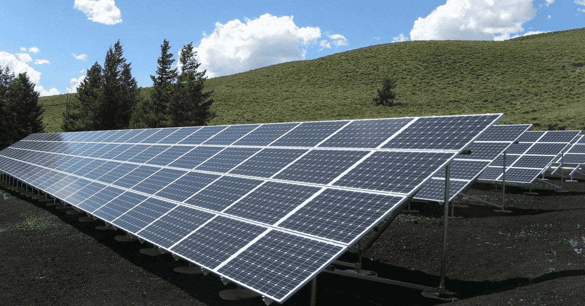 découvrez comment l'énergie photovoltaïque peut réduire la pollution et contribuer à un avenir durable. informez-vous sur les avantages des panneaux solaires et leur impact positif sur l'environnement.