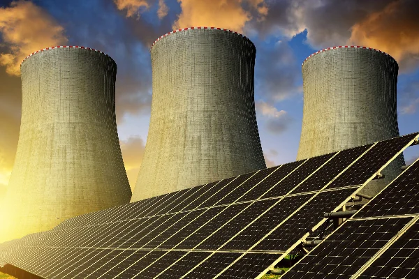 découvrez comment l'énergie photovoltaïque contribue à réduire la pollution tout en offrant une alternative durable aux sources d'énergie traditionnelles. informez-vous sur les avantages écologiques et économiques des panneaux solaires.