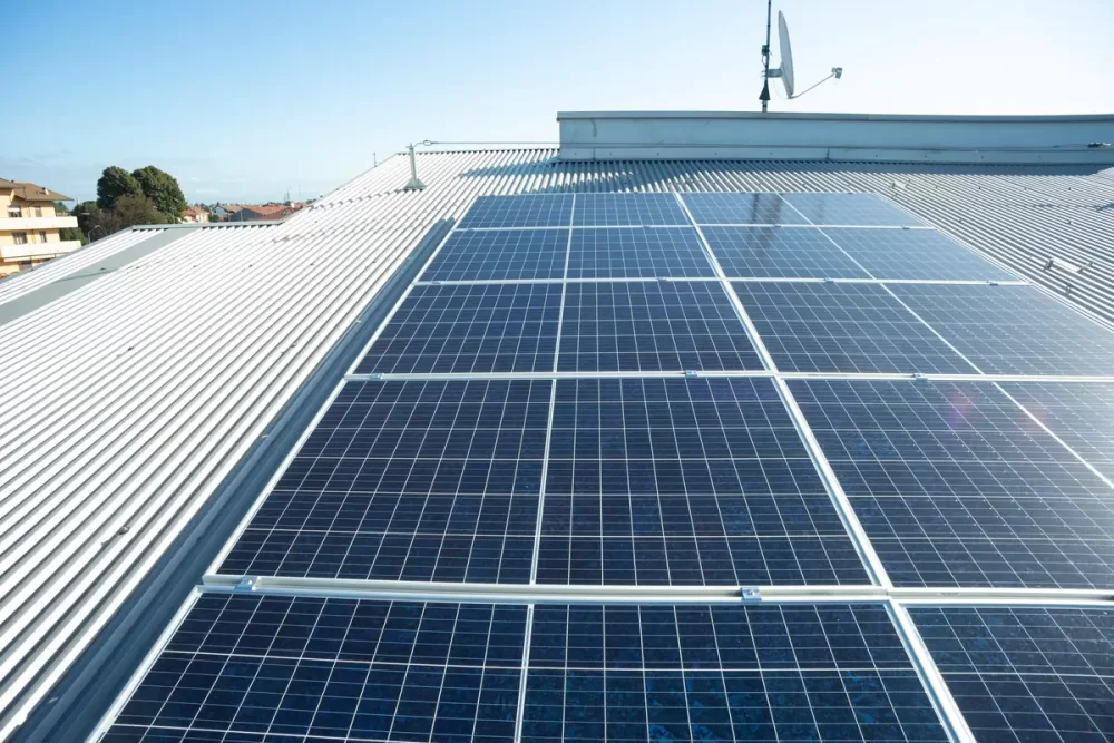 découvrez photovoltaïque pro, votre expert en solutions d'énergie solaire. profitez d'installations photovoltaïques sur mesure, adaptées à vos besoins professionnels, pour réduire vos coûts énergétiques et contribuer à un avenir durable. contactez-nous pour une évaluation gratuite !