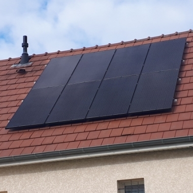 découvrez les solutions photovoltaïques à talant pour produire votre propre énergie renouvelable. profitez d'économies sur vos factures d'électricité tout en contribuant à un avenir durable grâce à l'énergie solaire.