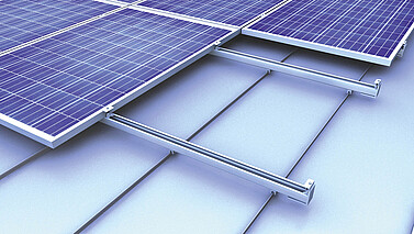 découvrez les avantages de l'intégration du zinc dans les systèmes photovoltaïques. apprenez comment cette combinaison innovante améliore l'efficacité, la durabilité et l'esthétique de vos installations solaires.