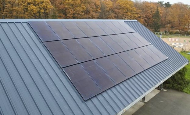 découvrez les avantages du photovoltaïque zinc, une solution innovante et écologique pour produire de l'énergie renouvelable. optimisez l'efficacité énergétique de vos bâtiments tout en préservant l'environnement grâce à cette technologie durable.