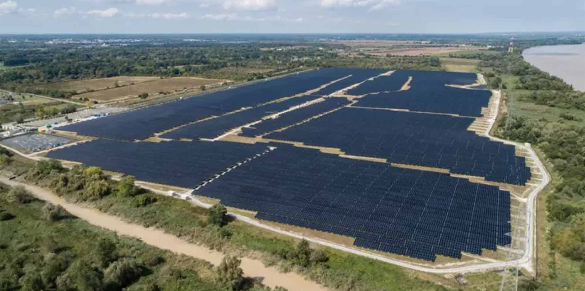 découvrez les solutions photovoltaïques en france pour une énergie renouvelable et durable. informez-vous sur les avantages, l'installation et les aides financières disponibles pour adopter l'énergie solaire.