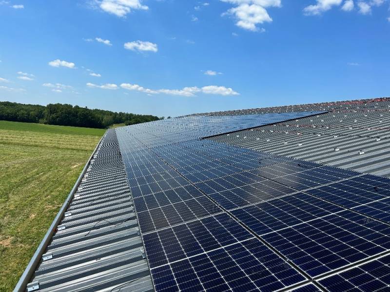découvrez les solutions photovoltaïques à reims pour une énergie propre et renouvelable. optimisez votre consommation d'énergie tout en contribuant à la planète grâce à nos panneaux solaires adaptés à vos besoins.