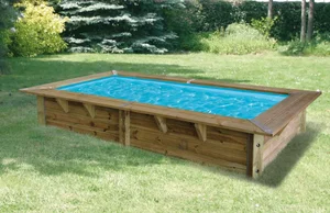découvrez notre piscine 2x2, le choix parfait pour les petits espaces et les moments de détente en famille ou entre amis. idéale pour s'amuser et se rafraîchir, elle offre un design compact et moderne qui s'intègre parfaitement dans votre jardin.