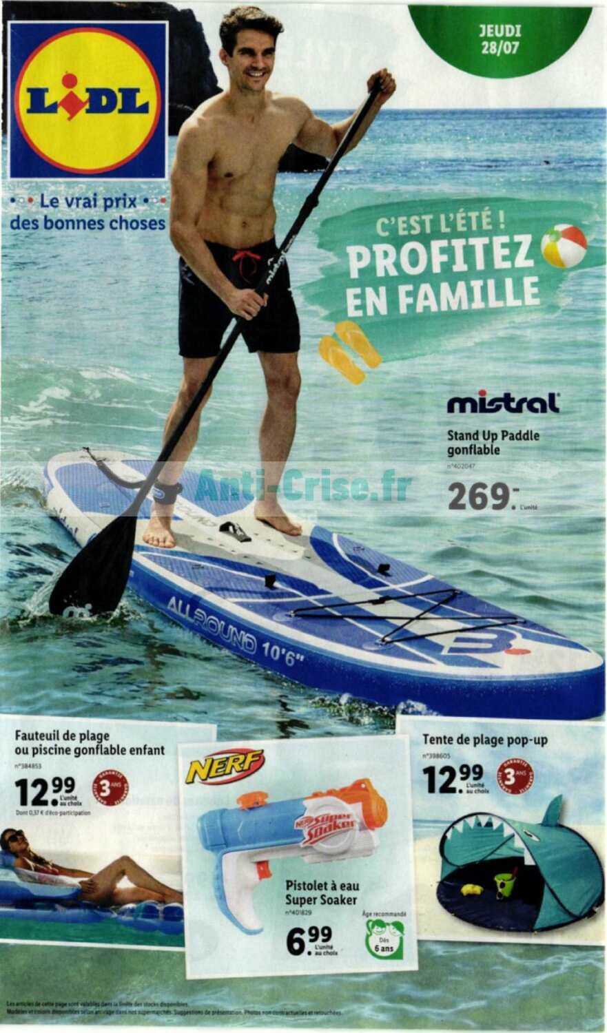 découvrez la piscine lidl 2021, une solution pratique et économique pour profiter des joies de l'eau chez vous. explorez notre sélection de modèles, astuces d'installation et conseils d'entretien pour transformer votre jardin en espace de détente.