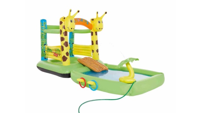 découvrez la piscine lidl 2021, l'option idéale pour profiter des joies de l'été à domicile. fabriquée avec des matériaux de qualité, elle s'installe facilement et apporte des moments de détente en famille ou entre amis. ne ratez pas cette offre exceptionnelle pour construire votre oasis estivale !