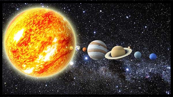 explorez les mystères du système solaire dans notre guide complet sur la planète solaire. découvrez les caractéristiques uniques de chaque planète, leurs formations, et l'importance de notre soleil dans l'univers. parfait pour les passionnés d'astronomie et les curieux de l'espace!