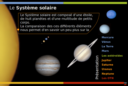 découvrez les merveilles de notre système solaire, de la majestueuse terre aux planètes lointaines. explorez les caractéristiques uniques de chaque planète et l'importance de leur étude pour comprendre notre univers.