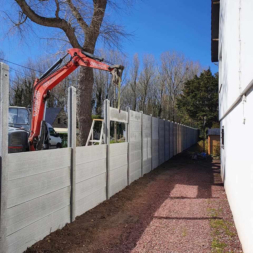 découvrez notre large sélection de plaques en béton, idéales pour vos projets de construction et d'aménagement extérieur. résistantes et durables, nos plaques s'adaptent à tous vos besoins, qu'il s'agisse de dalles, de bordures ou d'éléments décoratifs. transformez vos espaces avec qualité et esthétisme.