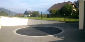 découvrez notre plateau tournant pour voiture, idéal pour exposer votre véhicule sous tous les angles. parfait pour les passionnés d'automobiles, cet accessoire pratique et élégant facilite la présentation lors de salons ou d'expositions. améliorez votre expérience avec ce plateau robuste et performant.