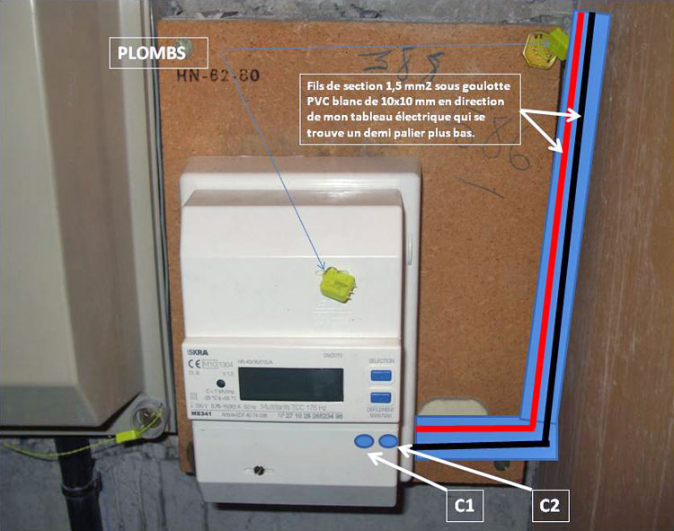 découvrez tout ce qu'il faut savoir sur le plombage edf : définitions, avantages, procédures et conseils pour optimiser vos installations électriques tout en garantissant sécurité et conformité.