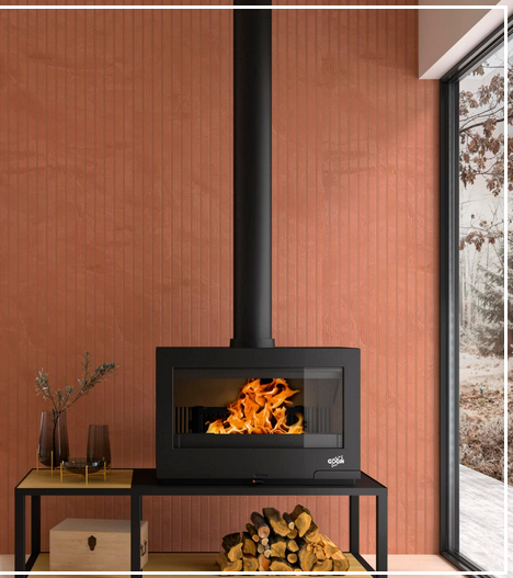 découvrez notre sélection de poêles à bois, alliant performance thermique et design élégant pour réchauffer votre intérieur. profitez d'une chaleur douce et d'une ambiance cocooning tout en faisant un choix écologique et économique.