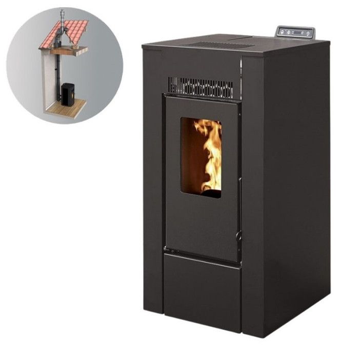 découvrez le poêle à granulés avec batterie, une solution innovante et écologique pour chauffer votre maison. profitez d'une autonomie prolongée et d'un confort thermique optimal, tout en réduisant votre impact sur l'environnement.