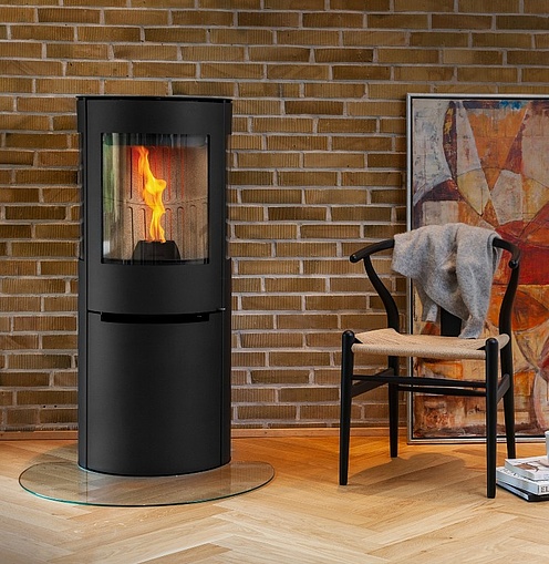 découvrez notre poêle à granulés rectangulaire, alliant esthétisme moderne et performance optimale pour un chauffage écologique et économique de votre intérieur. profitez d'une ambiance chaleureuse tout en réduisant votre empreinte carbone.