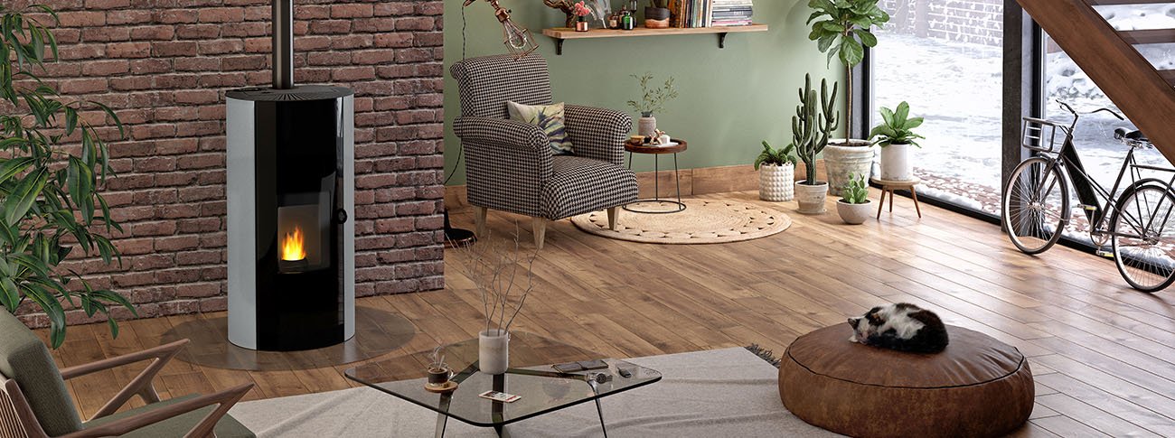 découvrez notre poêle à granulés rectangulaire, alliant design moderne et performance énergétique. idéal pour chauffer votre intérieur tout en apportant une touche d'élégance à votre décoration. profitez d'un confort optimal et d'une chaleur douce grâce à sa technologie de combustion avancée.