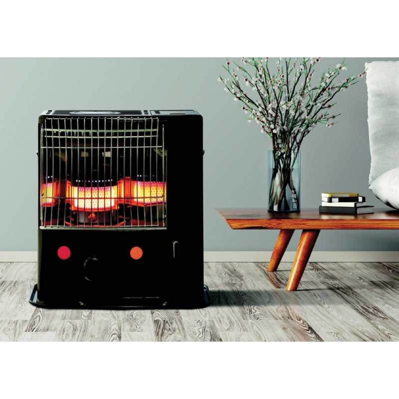 découvrez notre gamme de poêles à pétrole, l'alternative économique et efficace pour chauffer votre intérieur. profitez d'une chaleur instantanée et d'un fonctionnement sans tracas, tout en maîtrisant votre budget. idéal pour les petits espaces ou en complément de votre système de chauffage principal.