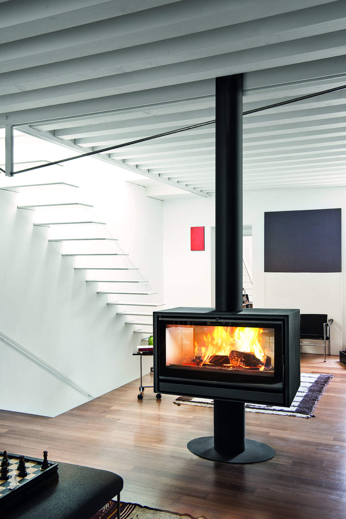 découvrez les poêles brisach, alliant performance et design pour un chauffage optimal de votre intérieur. profitez de la chaleur douce et agréable tout en décorant votre espace de vie avec des modèles modernes et élégants.