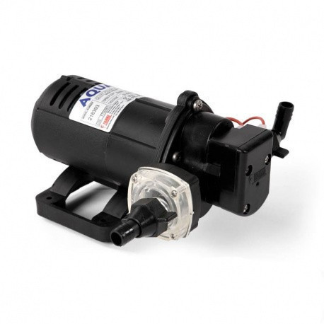 découvrez notre sélection de pompes 12v spécialement conçues pour les caravanes. idéales pour garantir un approvisionnement en eau fiable lors de vos déplacements, nos pompes offrent performance et fiabilité. parfaites pour le camping, ces équipements sont faciles à installer et à utiliser, vous assurant un confort inégalé pendant vos aventures.