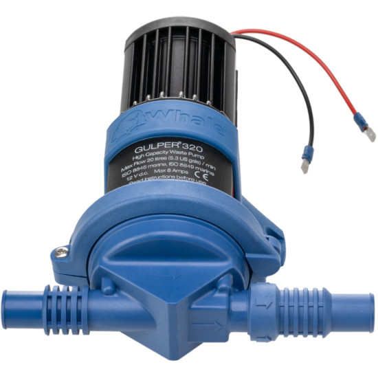 découvrez notre sélection de pompes 12v, idéales pour vos projets de bricolage, d'automatisation ou de jardinage. performantes et fiables, nos pompes s'adaptent à vos besoins spécifiques et garantissent une utilisation optimale. commandez dès maintenant pour profiter de solutions pratiques et efficaces.