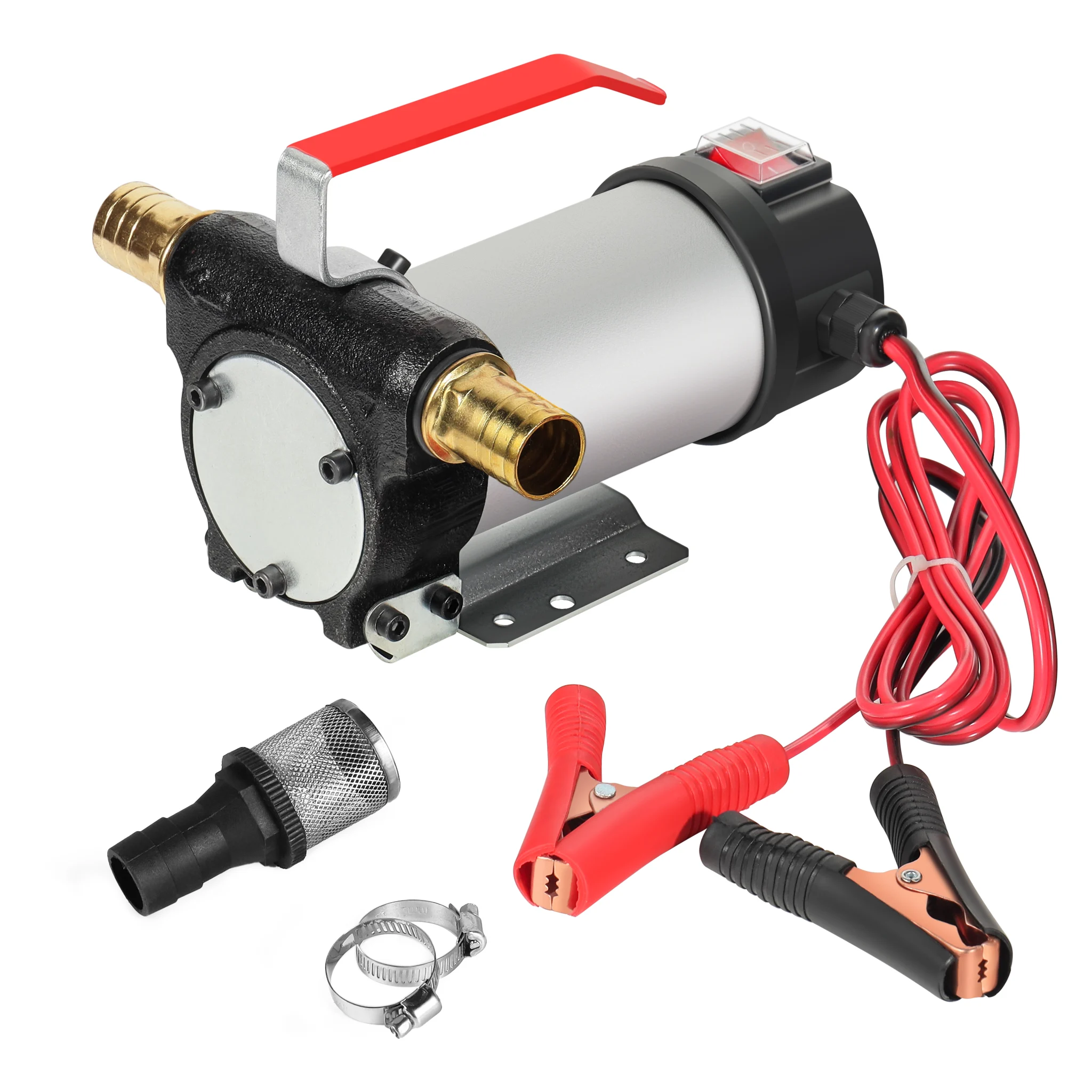 découvrez notre sélection de pompes 12v, idéales pour diverses applications telles que l'arrosage, le transfert de liquides et les systèmes de refroidissement. fiables et performantes, ces pompes sont conçues pour répondre à vos besoins en toute simplicité.