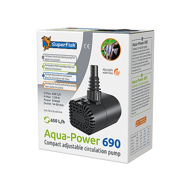 découvrez notre sélection de pompes pour aquarium, idéales pour maintenir une eau claire et saine. que vous soyez débutant ou expert, trouvez la pompe parfaite pour votre aquarium et assurez le bien-être de vos poissons et plantes aquatiques.