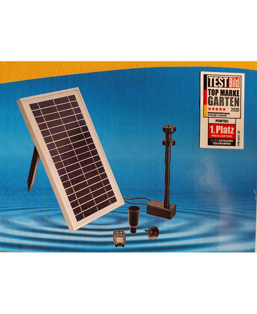 découvrez notre pompe à bassin solaire avec batterie, idéale pour maintenir votre jardin aquatique en pleine santé. écologique et économique, cette solution innovante offre une circulation d'eau optimale tout en profitant de l'énergie solaire. parfaite pour tous les passionnés de jardinage et d'écologie.