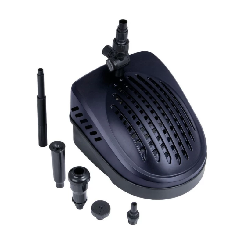 découvrez notre sélection de pompes pour bassin, idéales pour maintenir l'eau propre et oxygénée. parfaites pour les jardins aquatiques, elles assurent une circulation optimale et contribuent à la santé de vos poissons et plantes. commandez dès maintenant pour embellir votre espace extérieur !