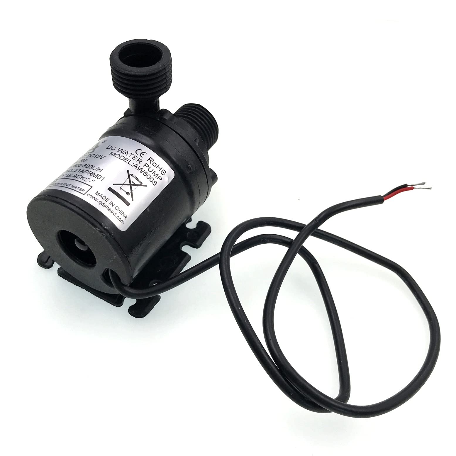 découvrez notre gamme de pompes à eau 12v, idéales pour une utilisation domestique, agricole ou pour votre bateau. performantes et fiables, ces pompes garantissent un débit optimal et une facilité d'installation. parfaites pour vos besoins en irrigation, transfert d'eau ou en situations d'urgence.