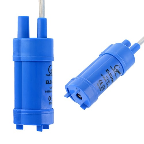 découvrez notre gamme de pompes à eau 12v, idéales pour vos projets de jardinage, camping ou pour alimenter vos systèmes d'irrigation. performantes et fiables, ces pompes sont conçues pour offrir une solution efficace et économique pour le transfert d'eau. commandez dès maintenant et profitez de notre livraison rapide !