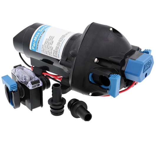 découvrez notre sélection de pompes à eau marines 12v, idéales pour vos besoins en eau douce et pour les activités nautiques. performantes et fiables, ces pompes vous garantissent un approvisionnement en eau efficace et sécurisé pour vos aventures en mer.