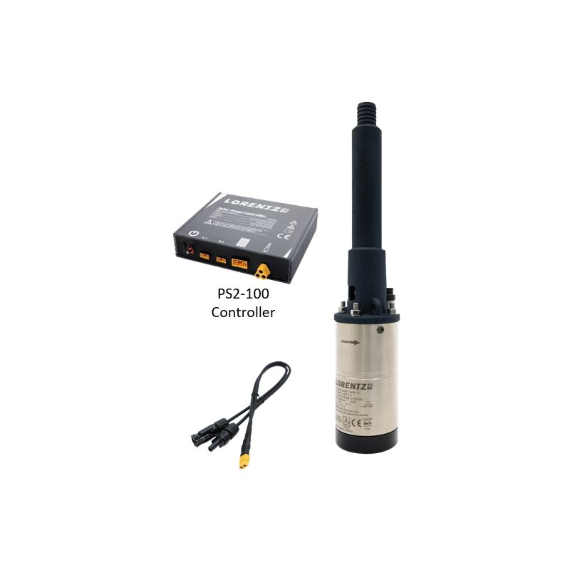 découvrez la pompe lorentz, une solution innovante et écologique pour le pompage de l'eau. idéale pour l'irrigation et l'approvisionnement en eau, cette technologie utilise l'énergie solaire pour fonctionner efficacement. obtenez des performances optimales tout en respectant l'environnement.