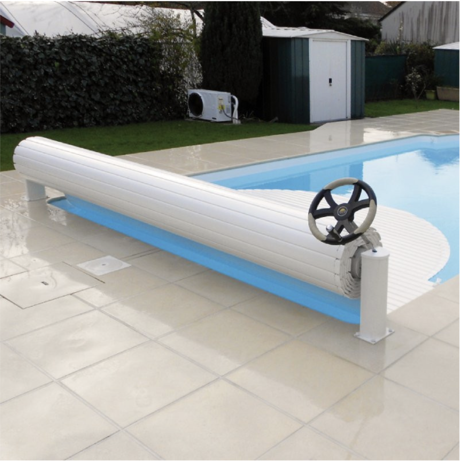 découvrez notre sélection de pompes de piscine manuelles, idéales pour un nettoyage efficace et écologique de votre bassin. faciles à utiliser et à entretenir, elles assurent une eau cristalline à moindre coût. parfaites pour entretenir votre piscine sans dépendre de l'électricité.