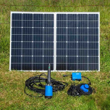 découvrez les avantages des pompes solaires pour un arrosage écologique et économique. idéales pour les jardins et les bassins, ces solutions respectueuses de l'environnement utilisent l'énergie du soleil pour fonctionner, vous permettant de réduire vos factures d'énergie tout en préservant vos plantes.