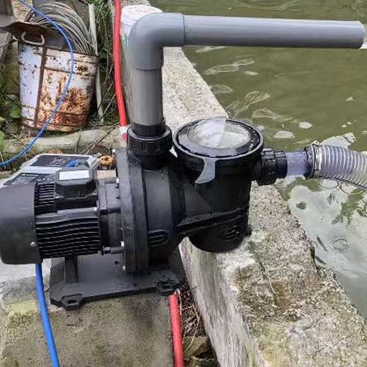 découvrez les avantages d'une pompe solaire pour votre piscine : une solution écologique et économique pour maintenir votre eau propre et claire, tout en réduisant votre impact environnemental. profitez du soleil tout en optimisant l'entretien de votre espace aquatique!