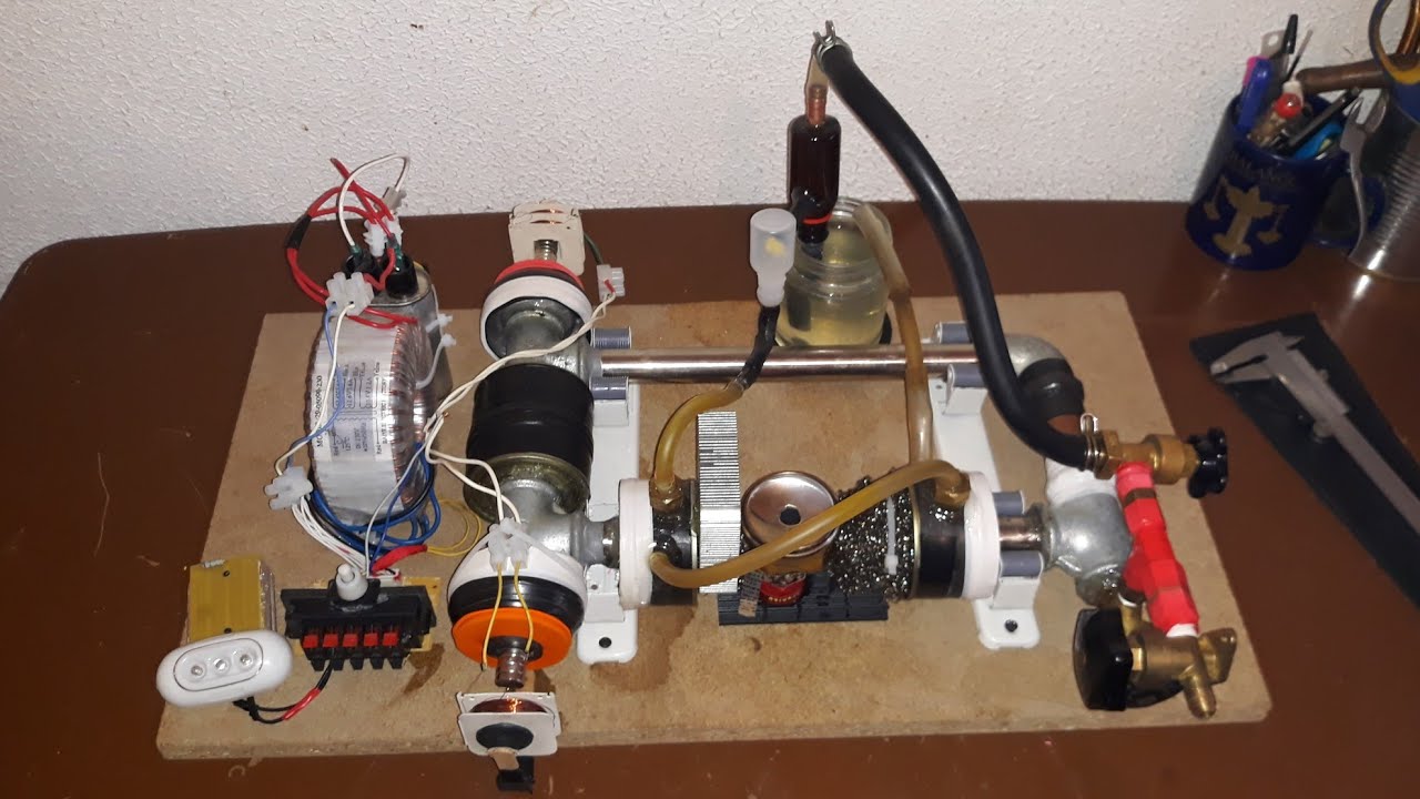 découvrez la pompe thermo-acoustique, une technologie innovante qui utilise les principes de l'acoustique pour transférer la chaleur. optimisez vos systèmes de chauffage et de refroidissement tout en réduisant votre consommation d'énergie grâce à cette solution écologique et performante.