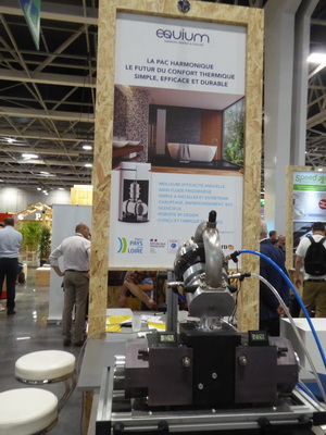 découvrez la pompe thermo-acoustique, une technologie innovante qui utilise les principes de la thermodynamique et des ondes acoustiques pour transformer la chaleur en énergie. efficace et écologique, cette solution révolutionnaire vise à optimiser le chauffage et la climatisation tout en réduisant les émissions de co2. apprenez-en davantage sur son fonctionnement et ses avantages pour un avenir durable.