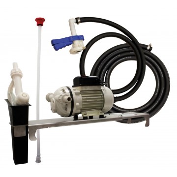 découvrez notre sélection de pompes vides 12v, idéales pour vos besoins en vidange ou en transfert de fluides. performantes, compactes et faciles à utiliser, elles vous garantissent une efficacité optimale pour tous vos projets.